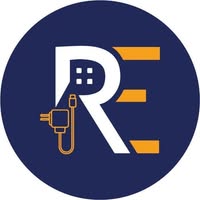 Raqiis Electronics Mobiles & Computers logo