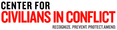 Center for Civilians in Conflict (CIVIC logo