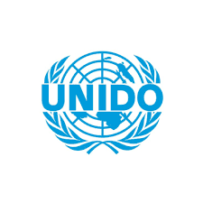 United Nations Industrial Development Organization (UNIDO) logo