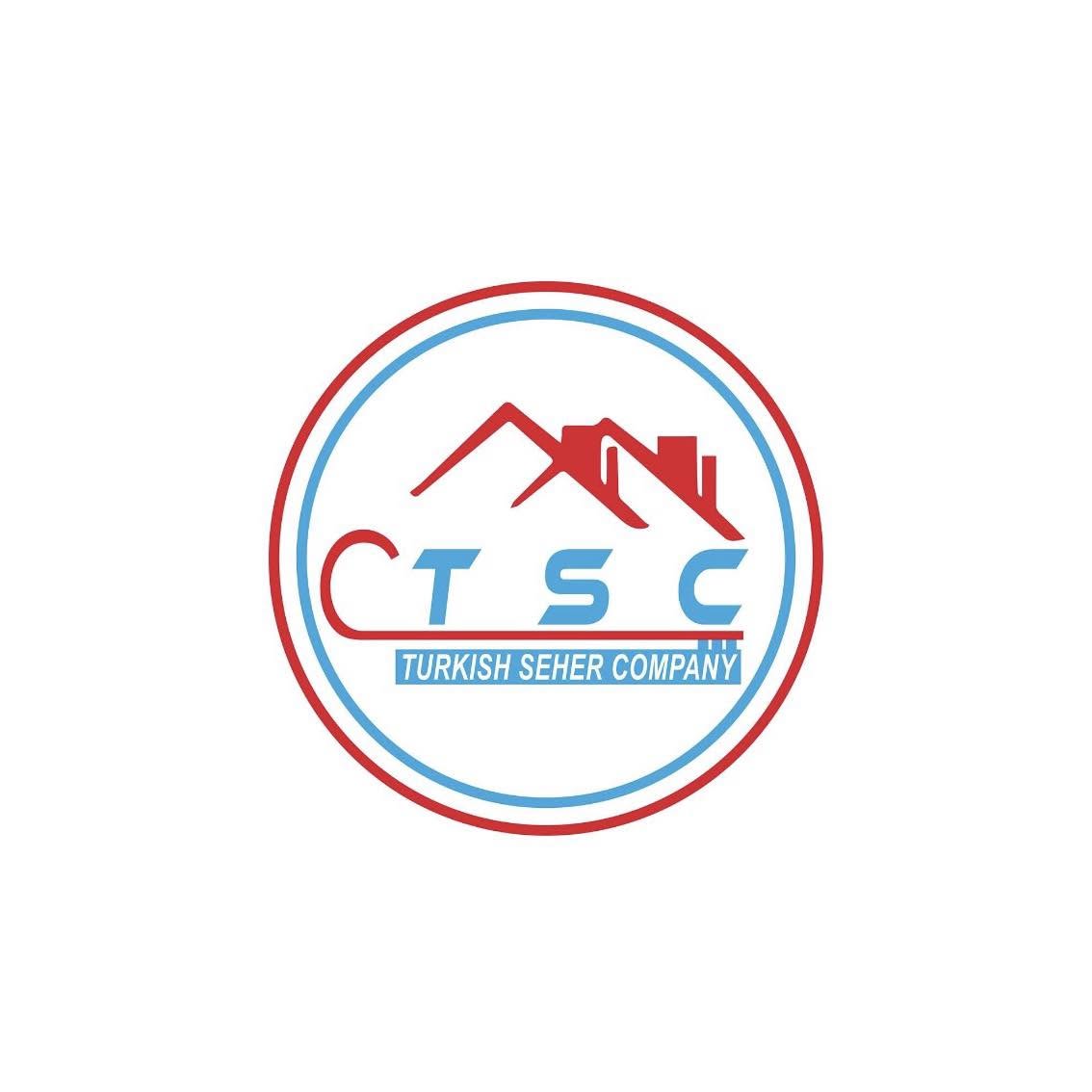 Turkish Seher Company logo