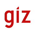 Deutsche Gesellschaft für Internationale Zusammenarbeit (GIZ) GmbH logo