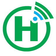 Hormuud Telecom logo