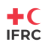 International Federation of Red Cross and Red Crescent Societies (IFRC) logo